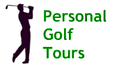 empresa de golf PersonalGolfToursAlmeria