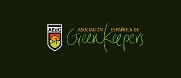Asociación Española de Greenkeepers, Entidades de Golf en  - 