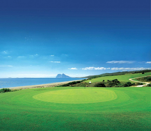 Alcaidesa Links Golf Resort, Campo de Golf en Cádiz - Andalucía