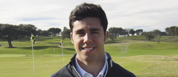 Alejandro Ramos Saavedra, Golfista Profesional en Madrid - Comunidad de Madrid