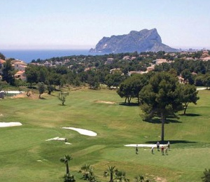 Alenda Golf, Campo de Golf en Alicante/Alacant - Valencia
