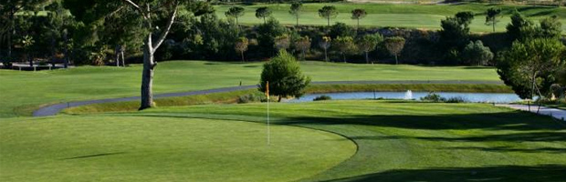 Alenda Golf, Campo de Golf en Alicante/Alacant - Valencia