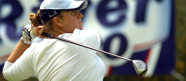 Ana Belén Sánchez, Golfista Profesional en Málaga - Andalucía