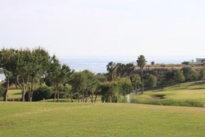 Añoreta Golf, Campo de Golf en Málaga - Andalucía