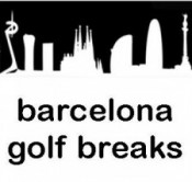 empresa de golf Barcelona Golf Breaks