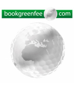 empresa de golf Book Greenfee