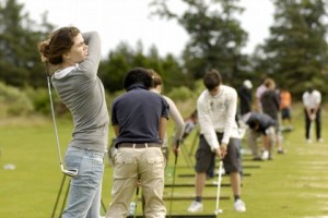 Cursos de golf Cursos en Grupos en Campamentos de Golf, Academia de Golf en Málaga - Andalucía
