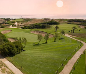 Campo de Golf El Saler, Campo de Golf en Valencia - Comunidad Valenciana