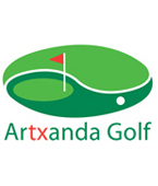 campo de golf Club de Golf Artxanda