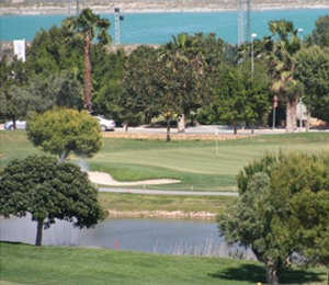 Club de Golf Bonalba, Campo de Golf en Alicante/Alacant - Comunidad Valenciana