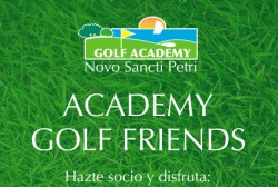 <!--:es-->Academy Golf Friends<!--:-->