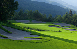 Empresa de golf o vinculada a la industria del golf DBGOLF, Empresas en Pekin
