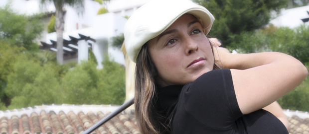 Elena Peña Uceda, Golfista Profesional en Málaga - Andalucía