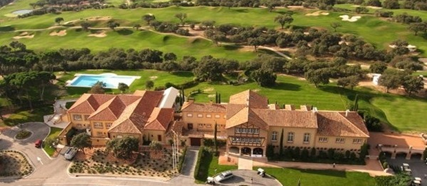 Escuela de Golf José Rivero, Academia de Golf en  - 
