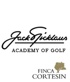 academia de golf Nicklaus Academy Finca Cortesín