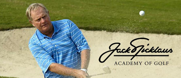 Nicklaus Academy Finca Cortesín, Academia de Golf en  - 