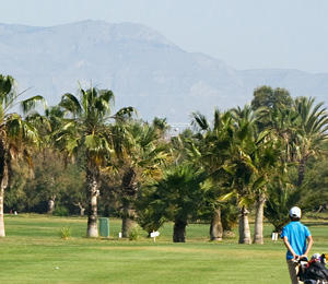Golf & Country Club La Marquesa, Campo de Golf en Alicante/Alacant - Comunidad Valenciana