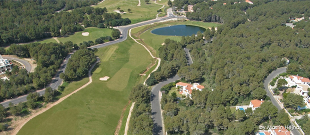Golf Academy Son Parc Menorca, Academia de Golf en  - 