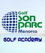 academia de golf Golf Academy Son Parc Menorca