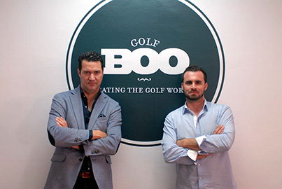 GOLFBOO, Empresas en Málaga - Andalucía