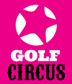 empresa de golf Golf Circus