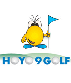 empresa de golf hoyo9golf.com
