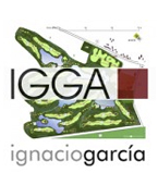 empresa de golf IGGA