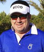 @José Luis Marquez,Golfista Profesional en Huelva - Andalucía, ES