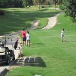 Escuela de golf La Quinta