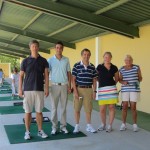 Escuela de golf La Quinta
