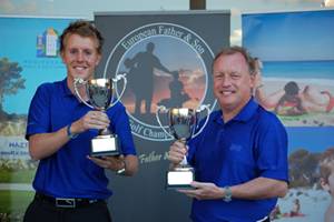 Lumine golf acoge por tercera vez el torneo internacional y benéfico