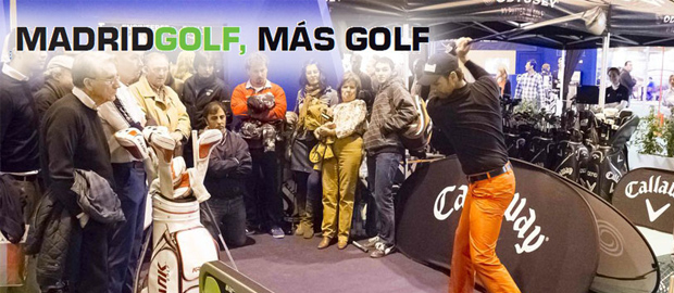 Madrid Golf, Empresas en Madrid - 