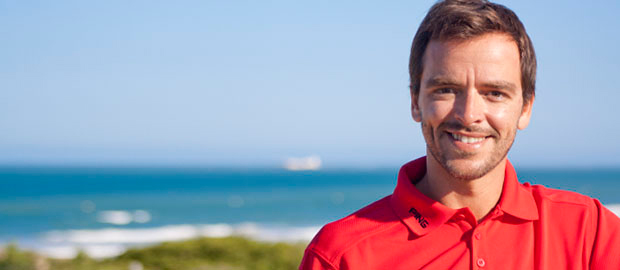 Mateo Martín, Golfista Profesional en Cádiz - Andalucía