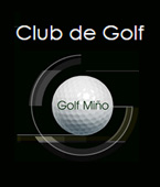 campo de golf Miño Golf Club