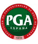 entidad de golf PGA de España