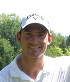 Diego Moreno Alonso Rep. Jugadores en PGA de España, Entidades de Golf en Madrid.