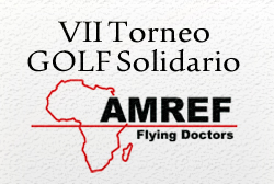 <!--:es-->VII Torneo de Golf Solidario AMREF<!--:-->