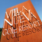 Foto del perfil de Villanueva Golf