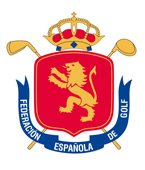 entidad de golf Real Federación Española de Golf