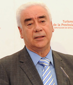 Fernando Satrústegui Aznar Vicepresidente Primero en Real Federación Española de Golf, Entidades de Golf en Madrid.