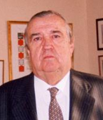 Luis Álvarez de Bohorques  Secretario General en Real Federación Española de Golf, Entidades de Golf en Madrid.