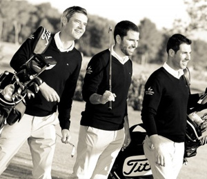 Academia de Golf Saga Golf Mallorca, Academia de Golf en  - 