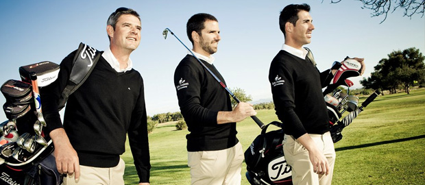 Academia de Golf Saga Golf Mallorca, Academia de Golf en  - 