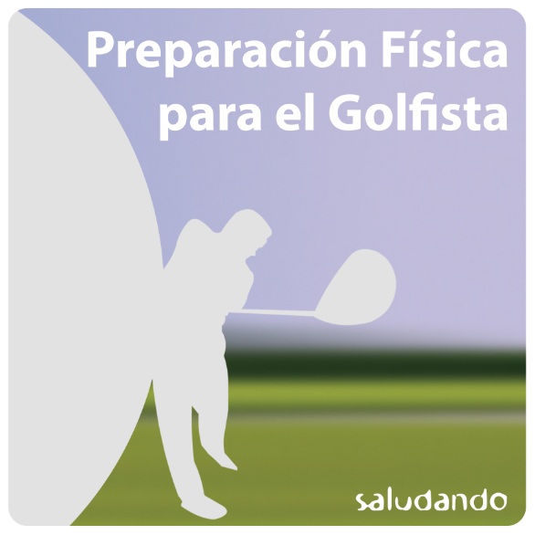 empresa de golf Saludando
