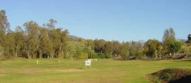 San Pedro Golf Club, Entidades de Golf en Málaga - Andalucía