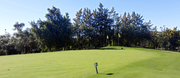 Santa Clara Golf School, Academia de Golf en  - 