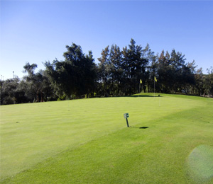 Aprende o mejora tu golf en Santa Clara Golf School, Academia de Golf en Marbella