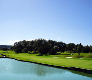 The San Roque Club, Campo de Golf en Cádiz - Andalucía