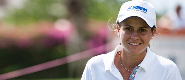 Virginia Espejo, Golfista Profesional en  - Comunidad de Madrid