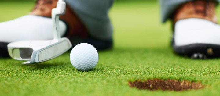 Club Sensol Golf, Campo de Golf en Murcia - Región de Murcia